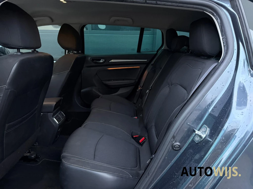 Renault Mégane Estate – foto 17