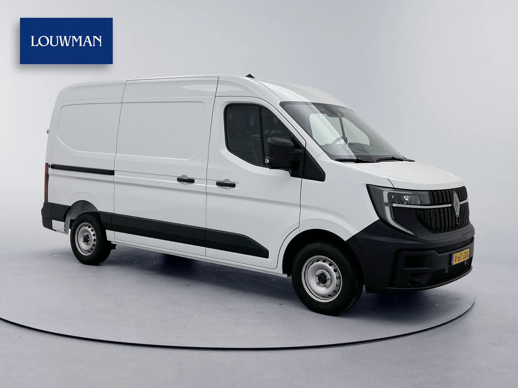 Renault Master – foto 10