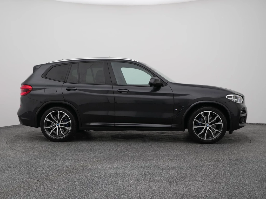 BMW X3 – foto 13