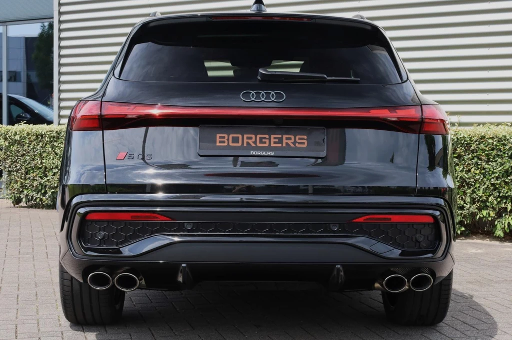 Audi SQ5 – foto 8