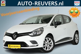 Renault Clio – thumbnail 1