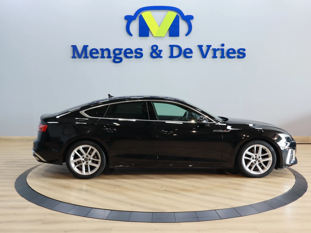 Audi A5 – foto 7