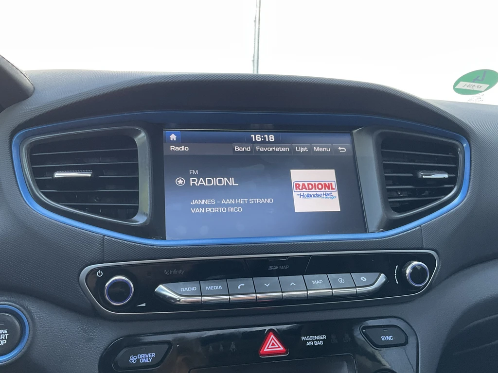 Hyundai IONIQ – foto 42
