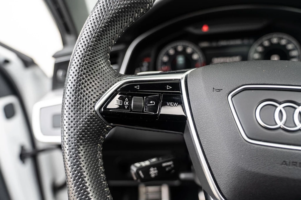 Audi A6 – foto 24