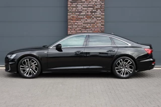 Audi A6 – thumbnail 2