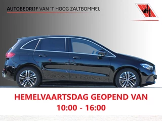 Mercedes-Benz B-Klasse – thumbnail 6