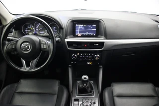 Mazda CX-5 – thumbnail 12