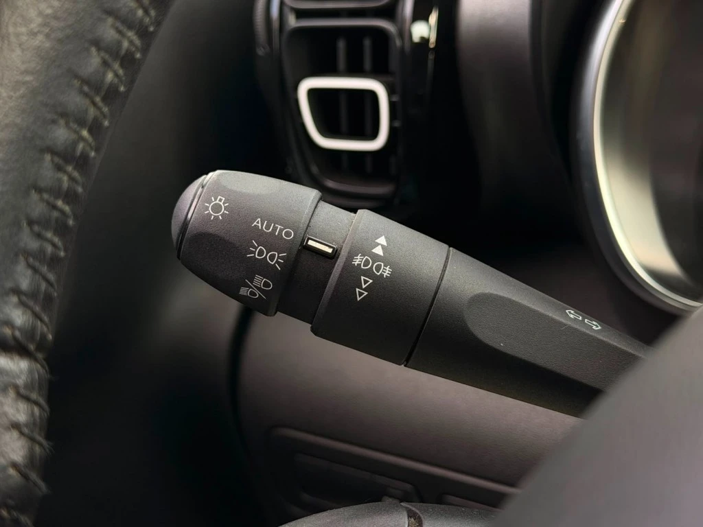Citroën C3 Aircross – foto 17