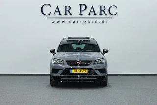 CUPRA Ateca – thumbnail 8