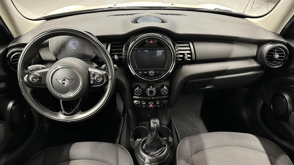 MINI Cooper – foto 9