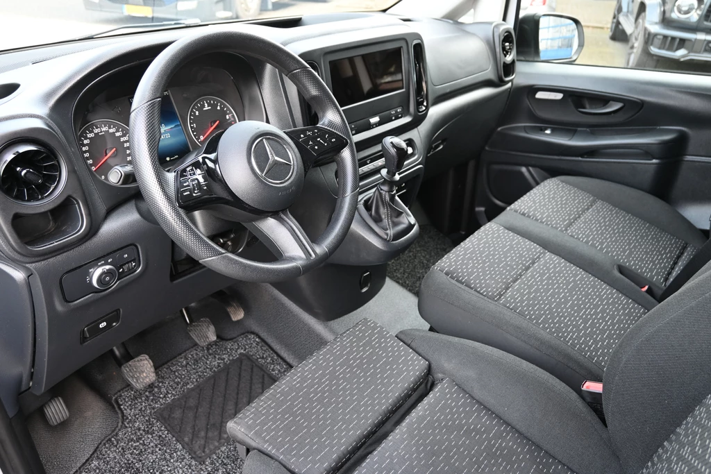 Mercedes-Benz Vito – foto 7