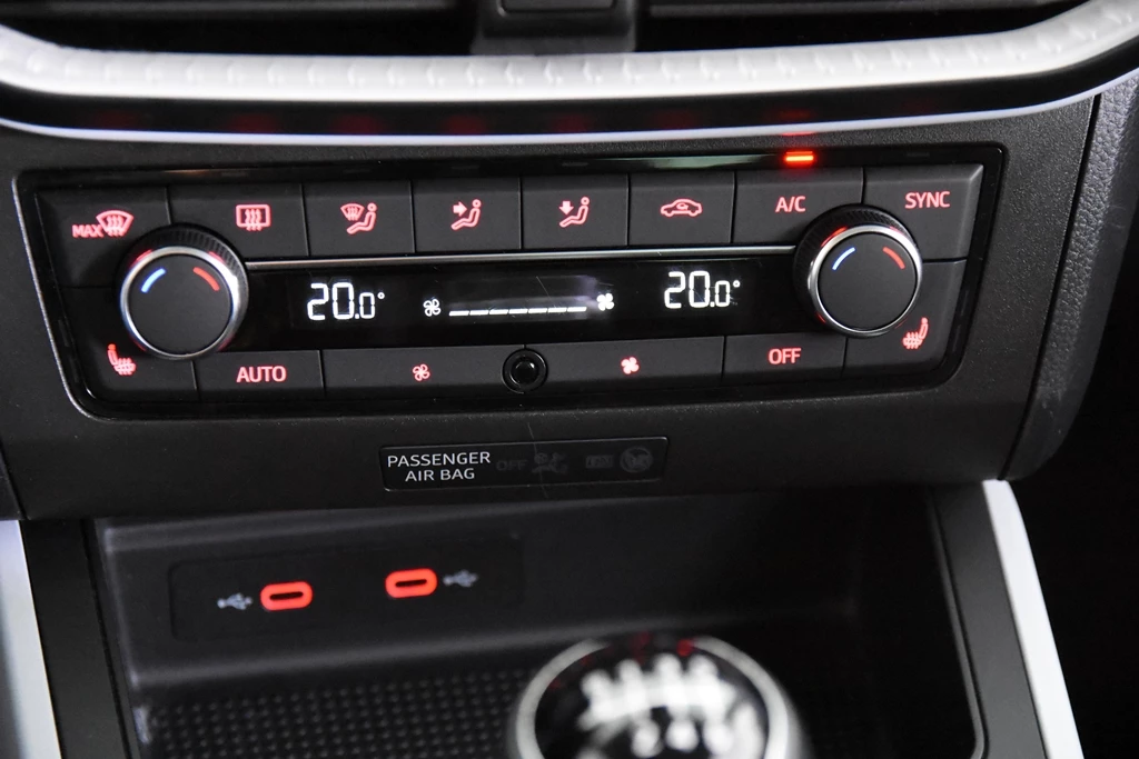 SEAT Arona – foto 25
