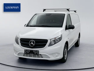 Mercedes-Benz Vito – thumbnail 2