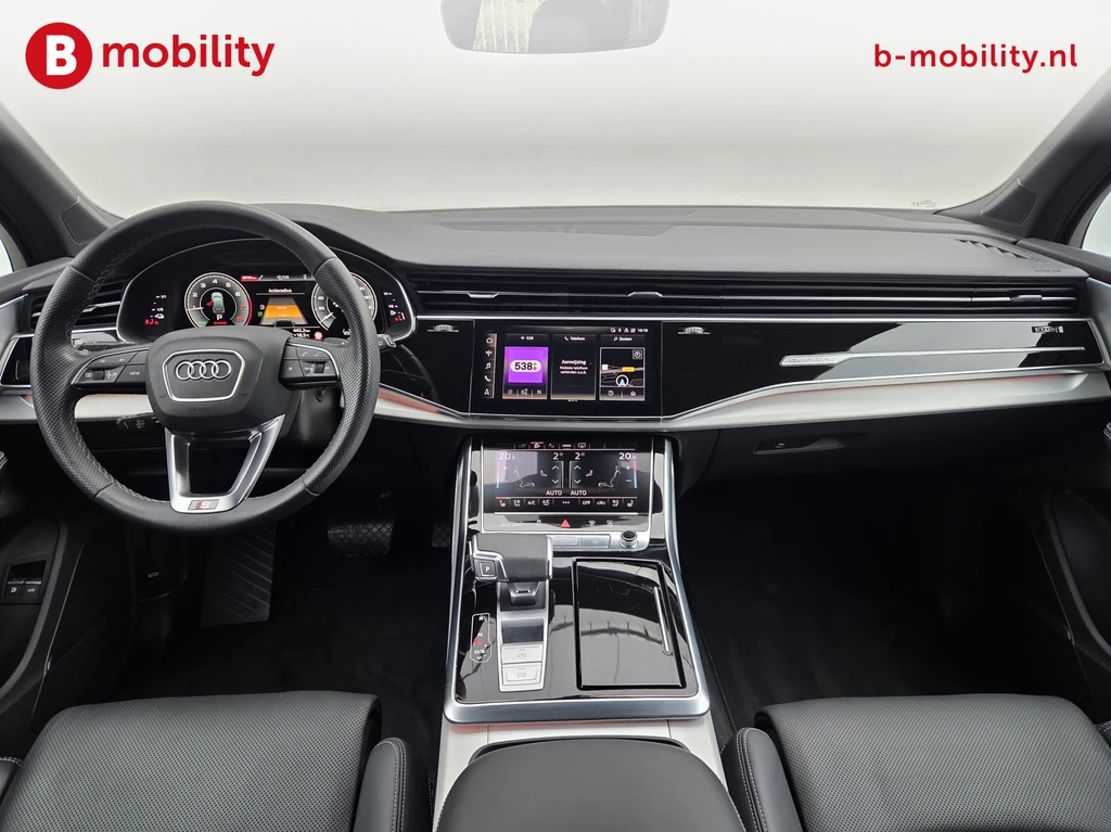 Audi Q7 – foto 12