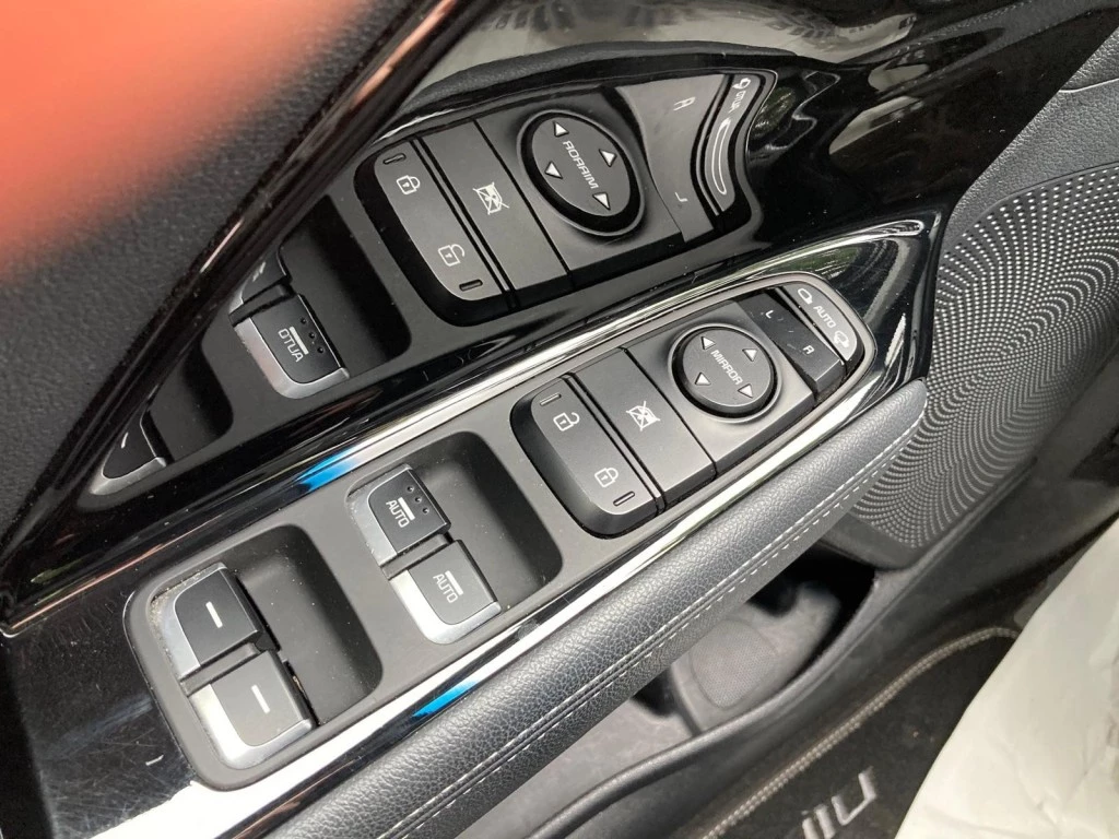Kia Niro – foto 12