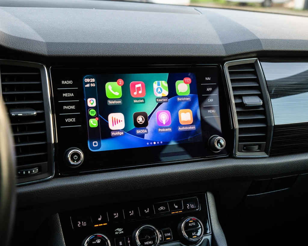 Škoda Kodiaq – foto 27