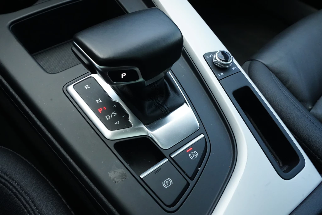 Audi A5 – foto 14