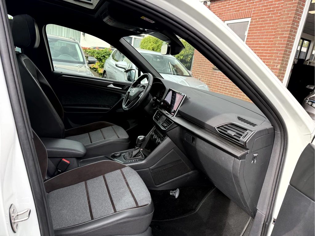 SEAT Tarraco – foto 25