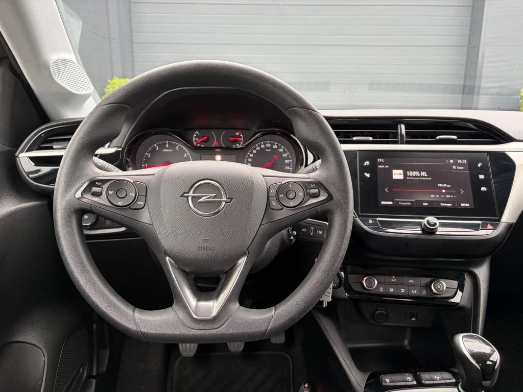Opel Corsa – foto 5