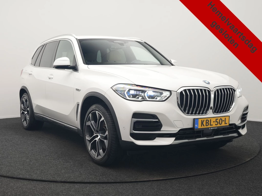 BMW X5 – foto 9