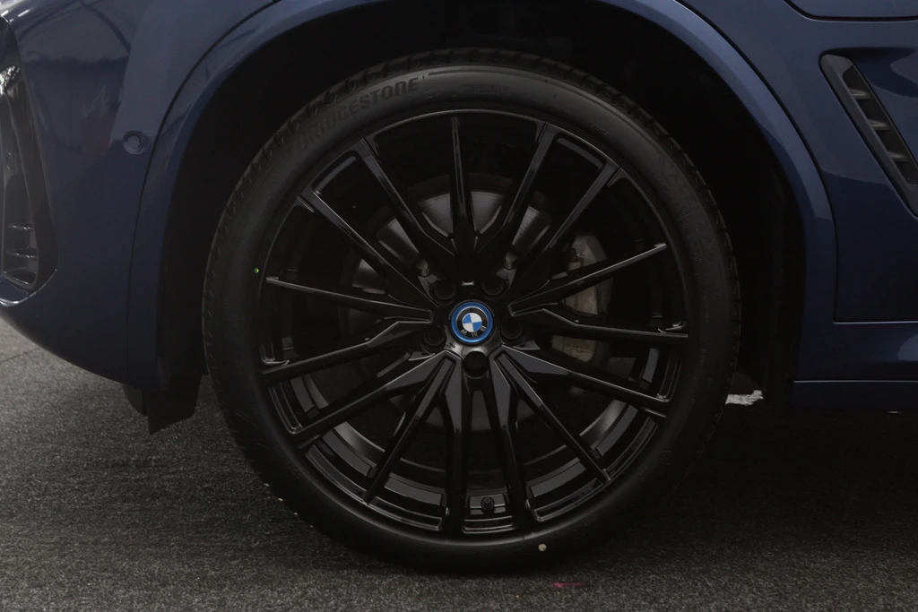 BMW X3 – foto 21