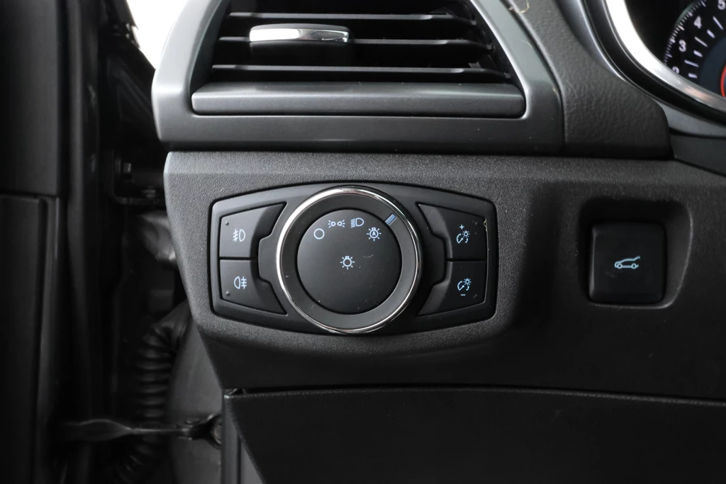 Ford Mondeo – foto 15