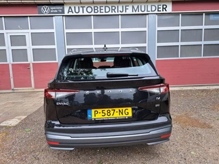 Škoda Enyaq iV – thumbnail 3