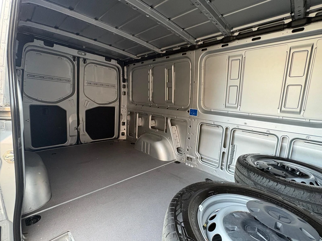 Mercedes-Benz Sprinter – foto 28