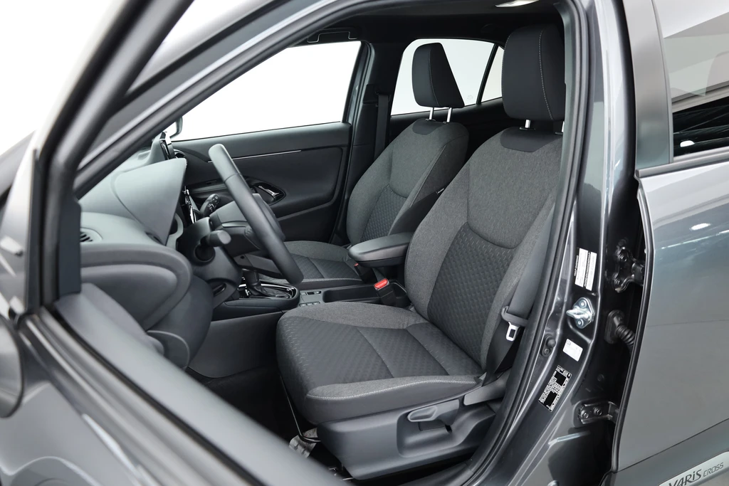 Toyota Yaris Cross – foto 6