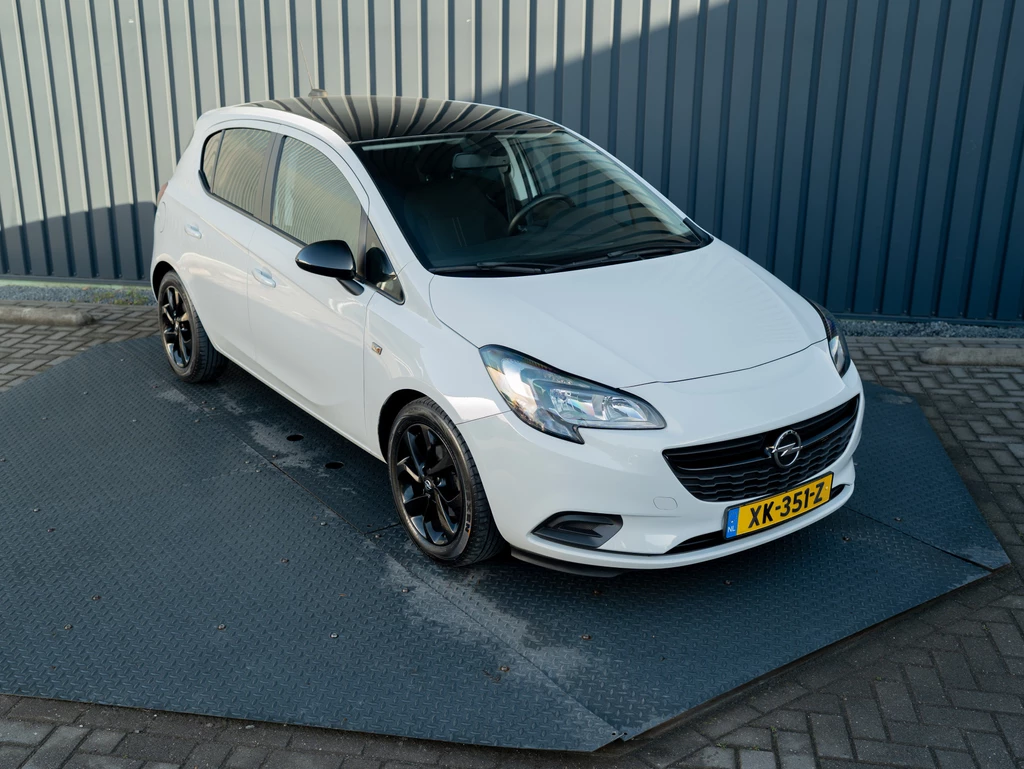 Opel Corsa – foto 16