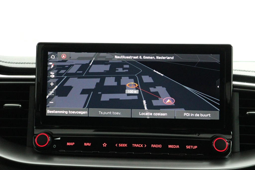 Kia Ceed – foto 32