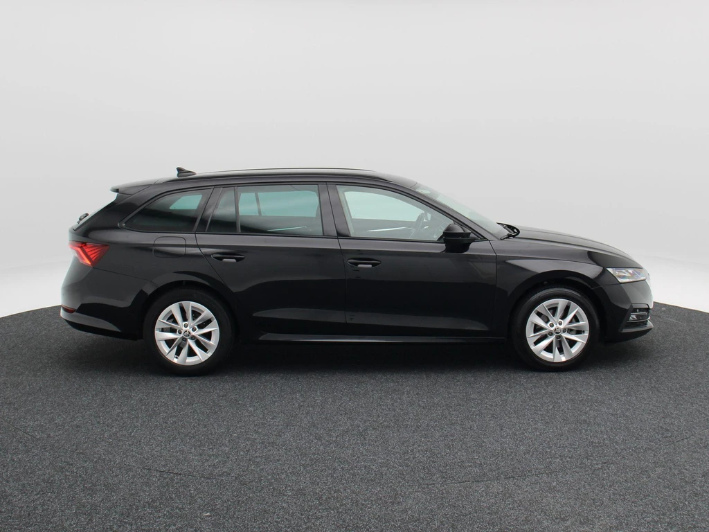 Škoda Octavia – foto 6
