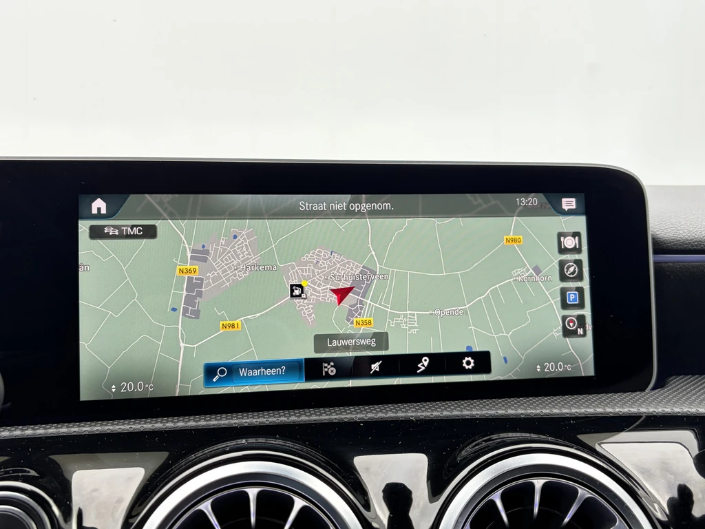 Mercedes-Benz A-Klasse – foto 35
