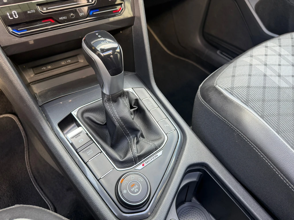 Volkswagen Tiguan Allspace – foto 45