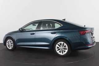 Škoda Octavia – thumbnail 3