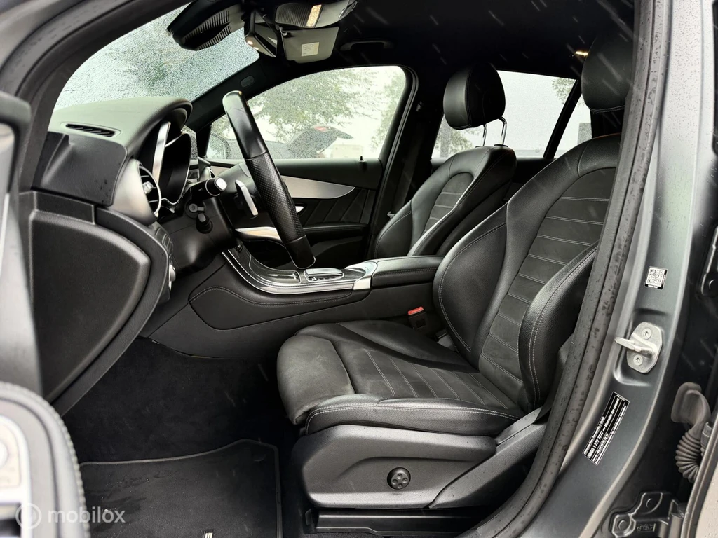 Mercedes-Benz GLC – foto 12