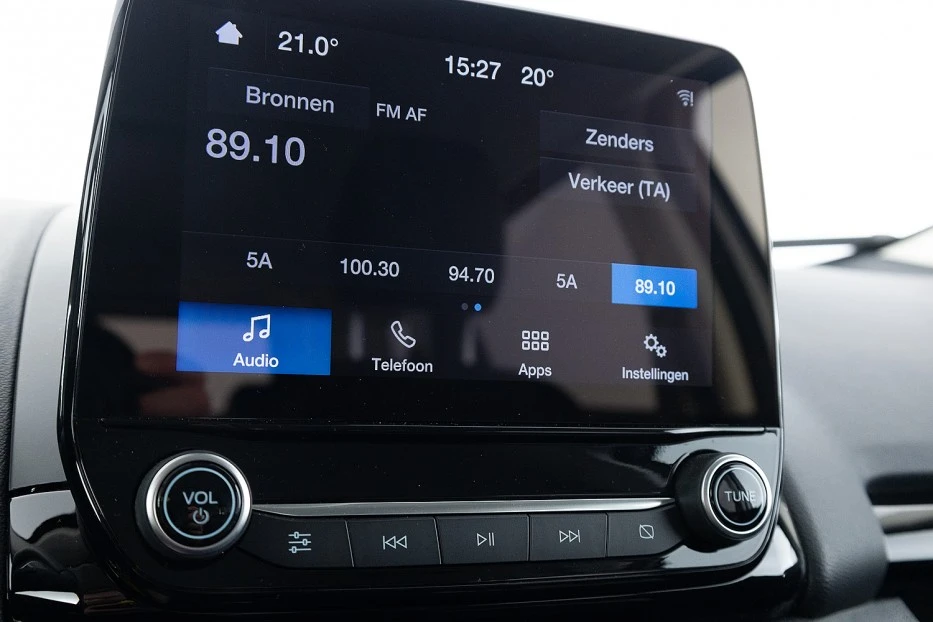 Ford EcoSport – foto 14