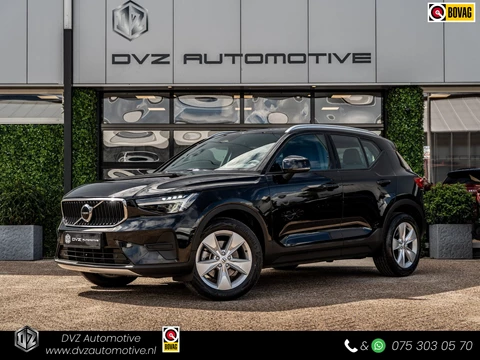 Volvo XC40 2.0 B3 163PK Automaat Core | Facelift | Carplay | Dealer Ond. | BTW