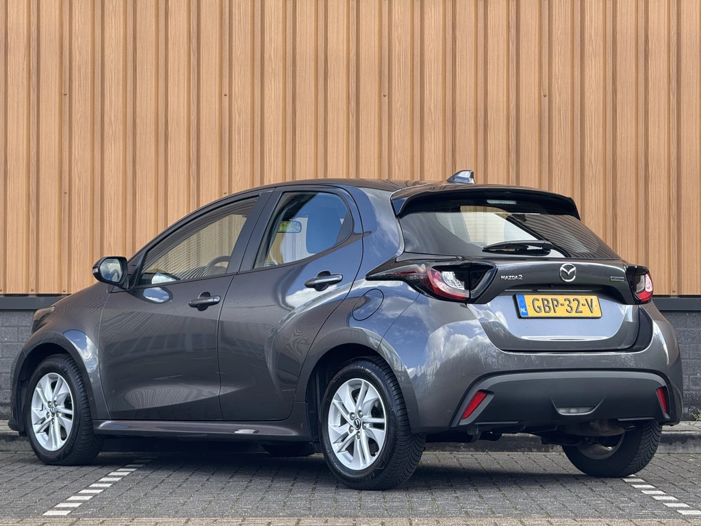 Toyota Yaris – foto 2