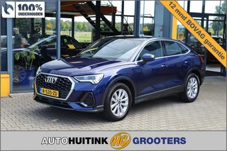 Audi Q3 – thumbnail 1