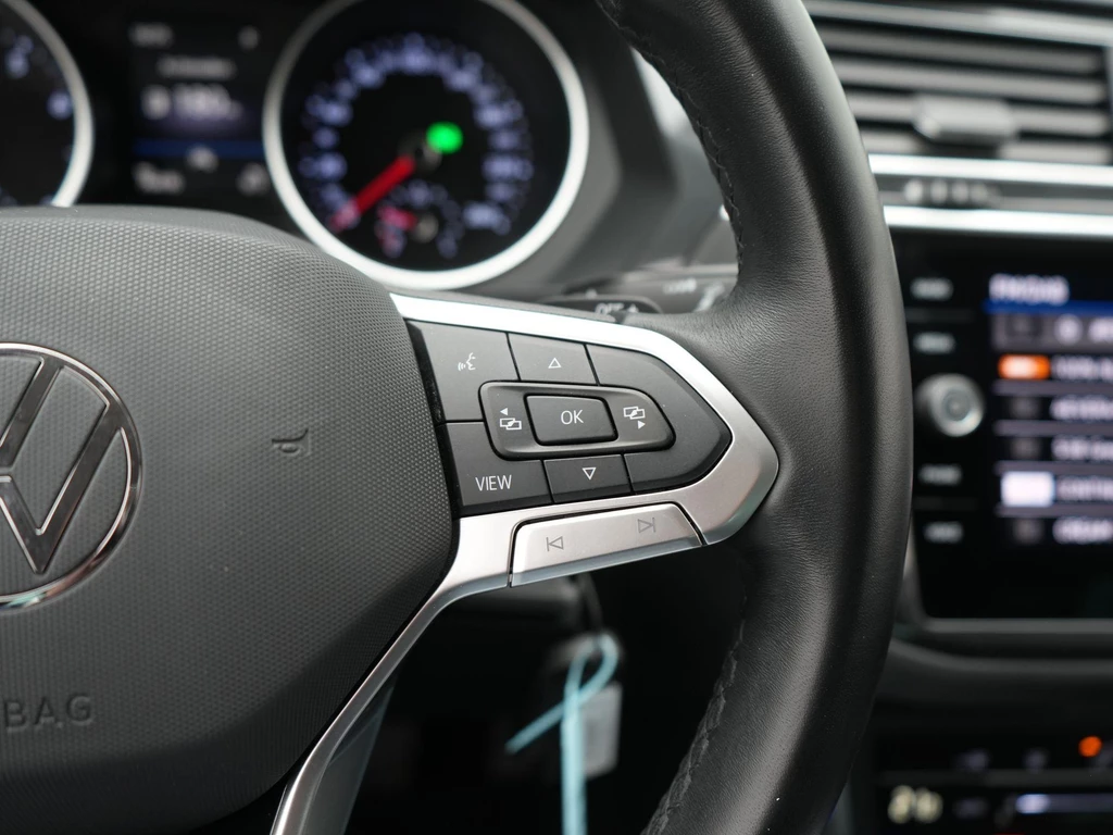 Volkswagen Tiguan – foto 16