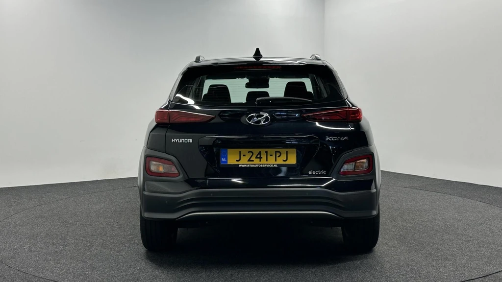 Hyundai Kona – foto 4