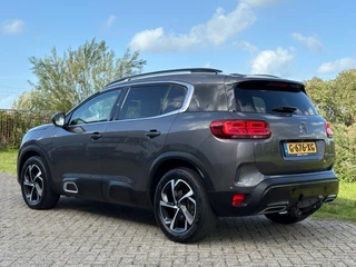 Citroën C5 Aircross – thumbnail 3