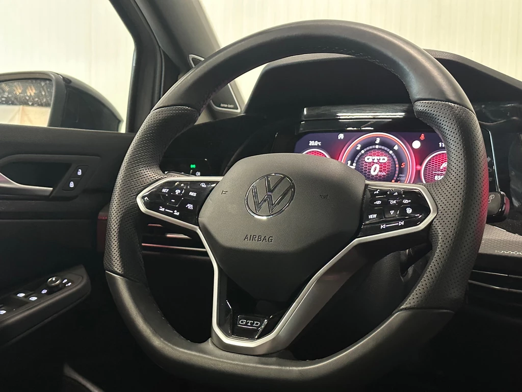 Volkswagen Golf – foto 18