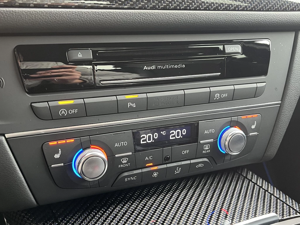 Audi RS6 – foto 81