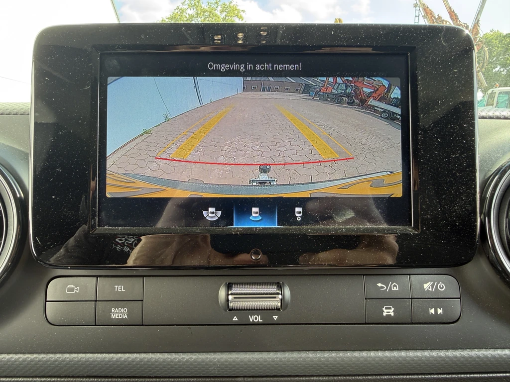 Mercedes-Benz eCitan – foto 24