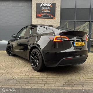 Tesla Model Y – thumbnail 3