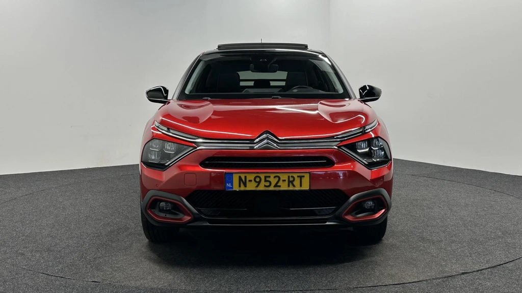 Citroën ë-C4 – foto 8