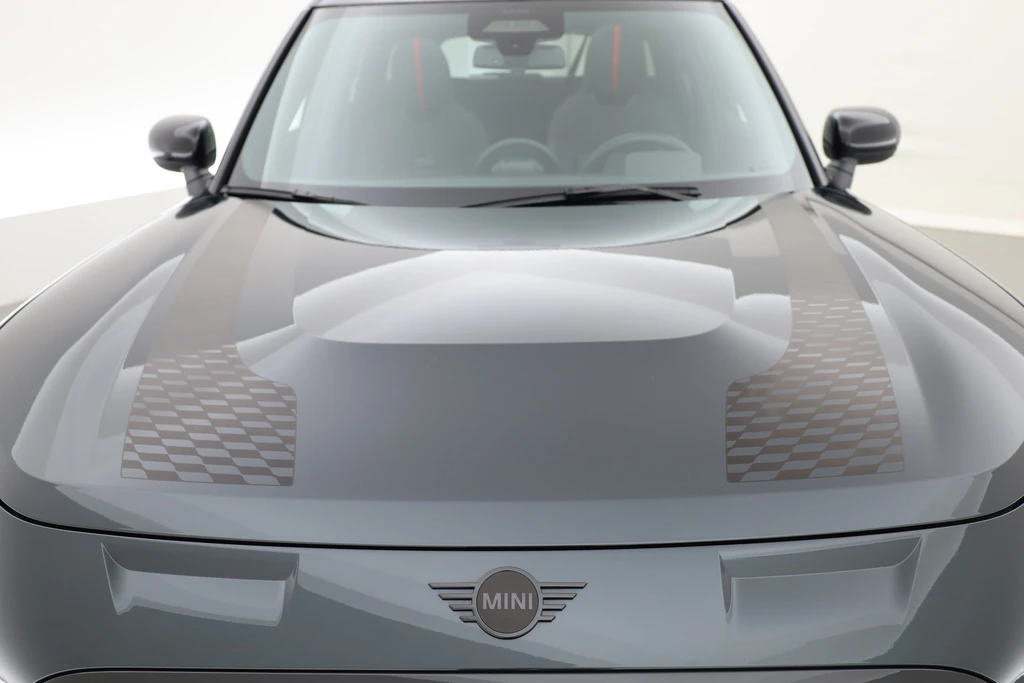 MINI Countryman – foto 4