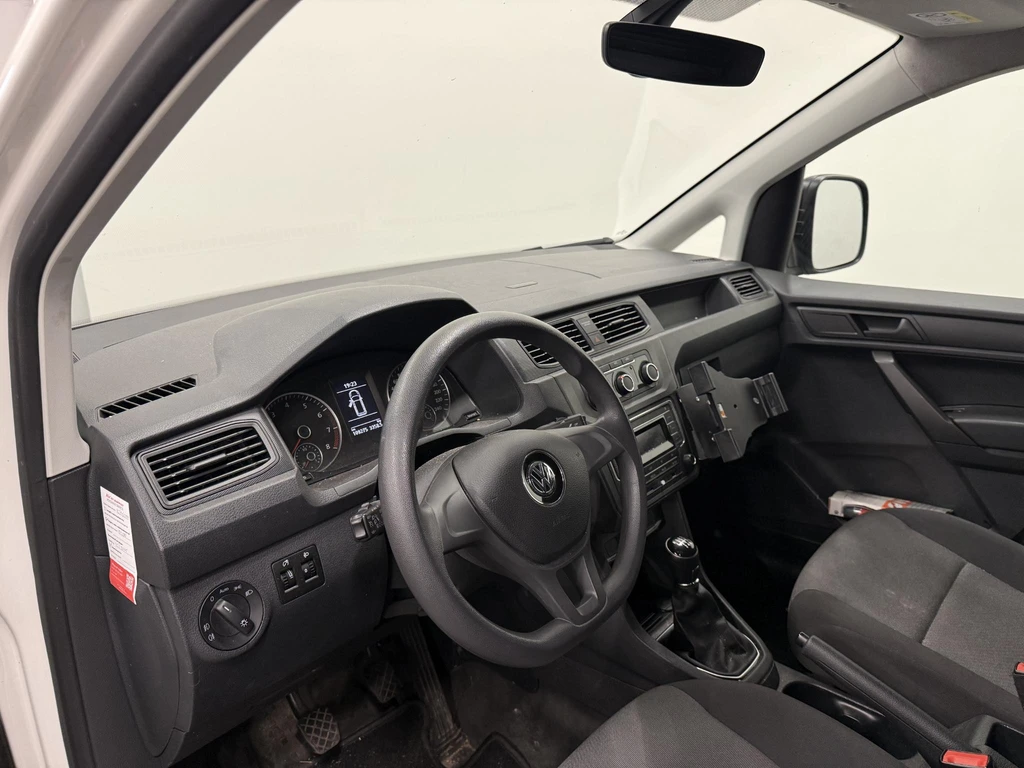 Volkswagen Caddy – foto 15